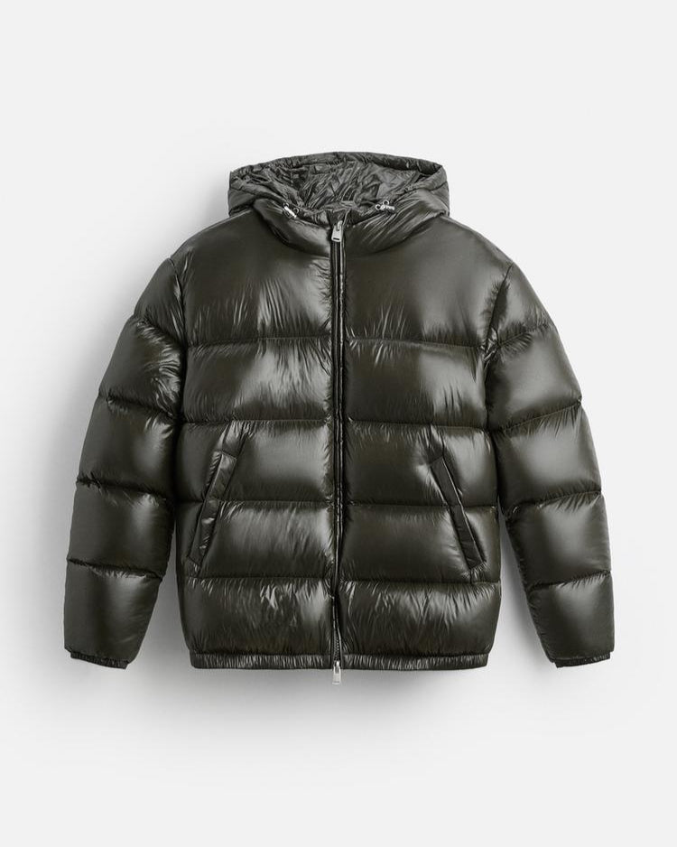 Sam™ - Unisex Padded Jacket