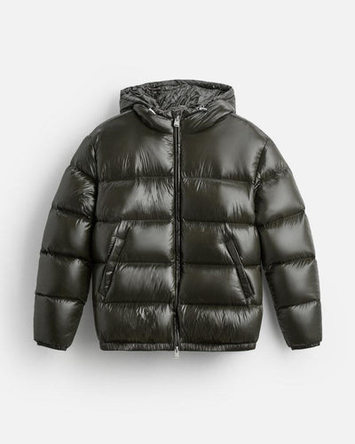 Sam™ - Unisex Padded Jacket