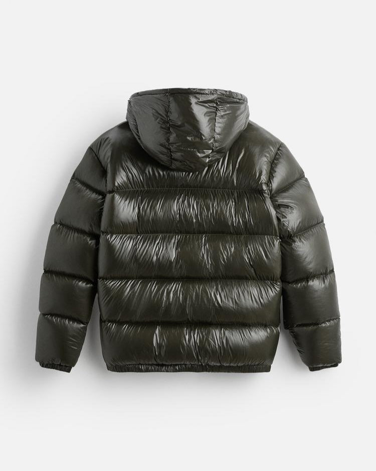 Sam™ - Unisex Padded Jacket