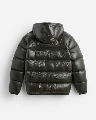 Sam™ - Unisex Padded Jacket