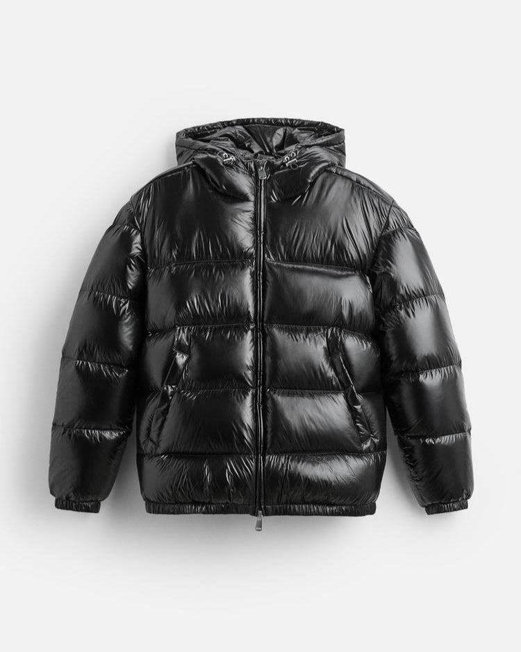 Sam™ - Unisex Padded Jacket