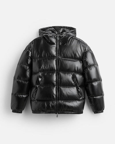 Sam™ - Unisex Padded Jacket