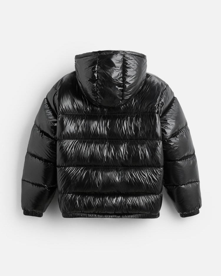 Sam™ - Unisex Padded Jacket