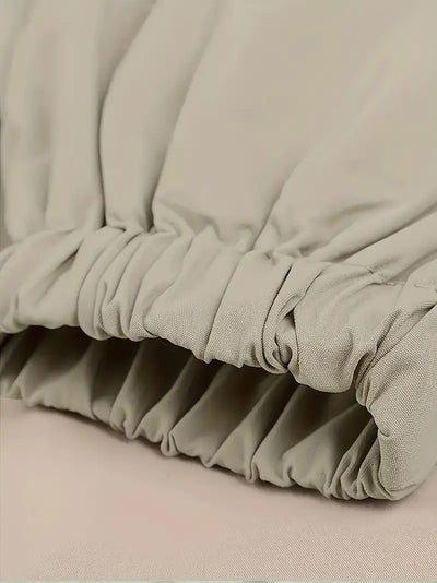 Carolina™ | Elegant Trench Coat