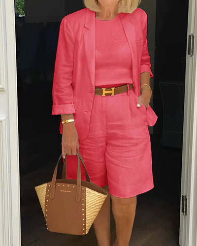 Riley™ | Stilig todelt dress-sett