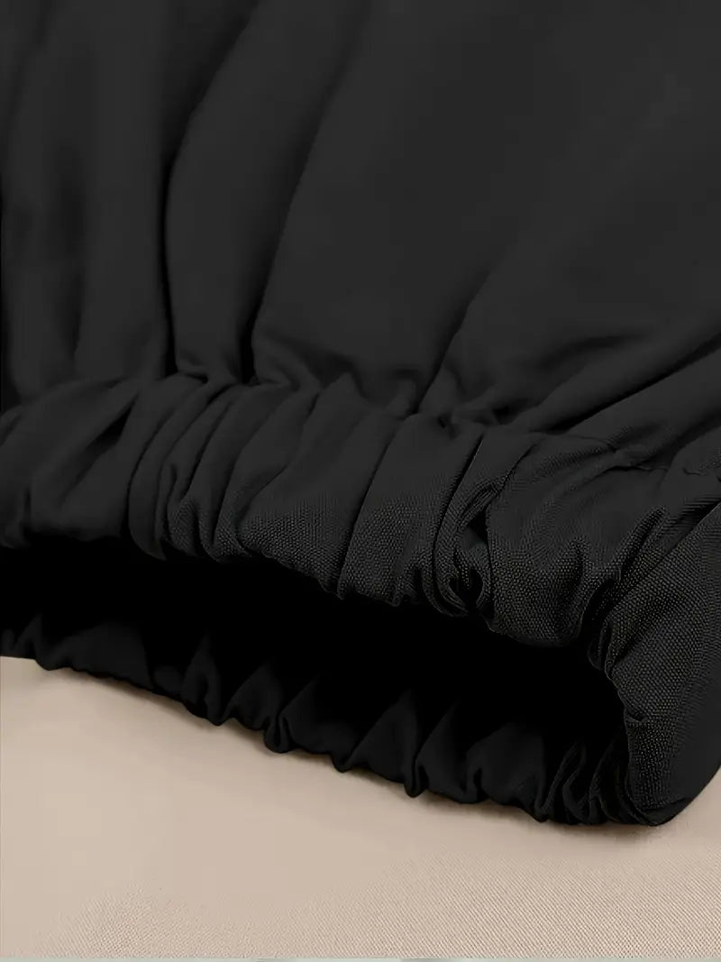 Carolina™ | Elegant Trench Coat