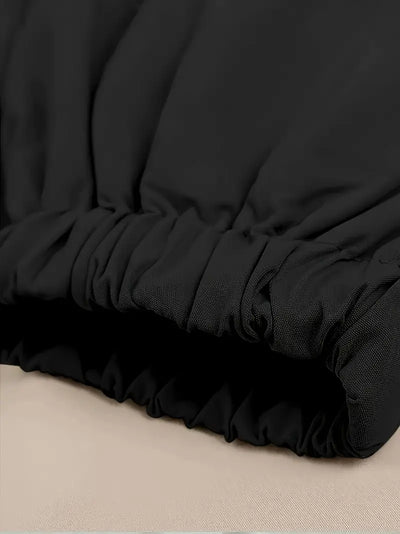 Carolina™ | Elegant Trench Coat