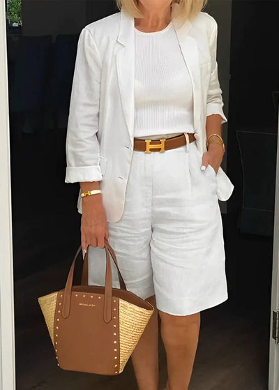 Riley™ | Stilig todelt dress-sett