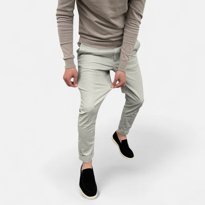 Matese™ | Chino-bukser i Slim-Fit