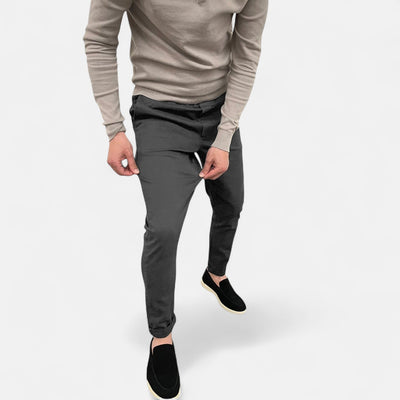 Matese™ | Chino-bukser i Slim-Fit