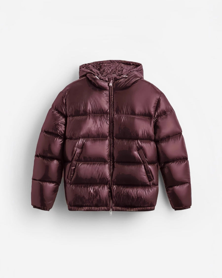 Sam™ - Unisex Padded Jacket