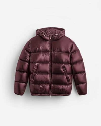 Sam™ - Unisex Padded Jacket