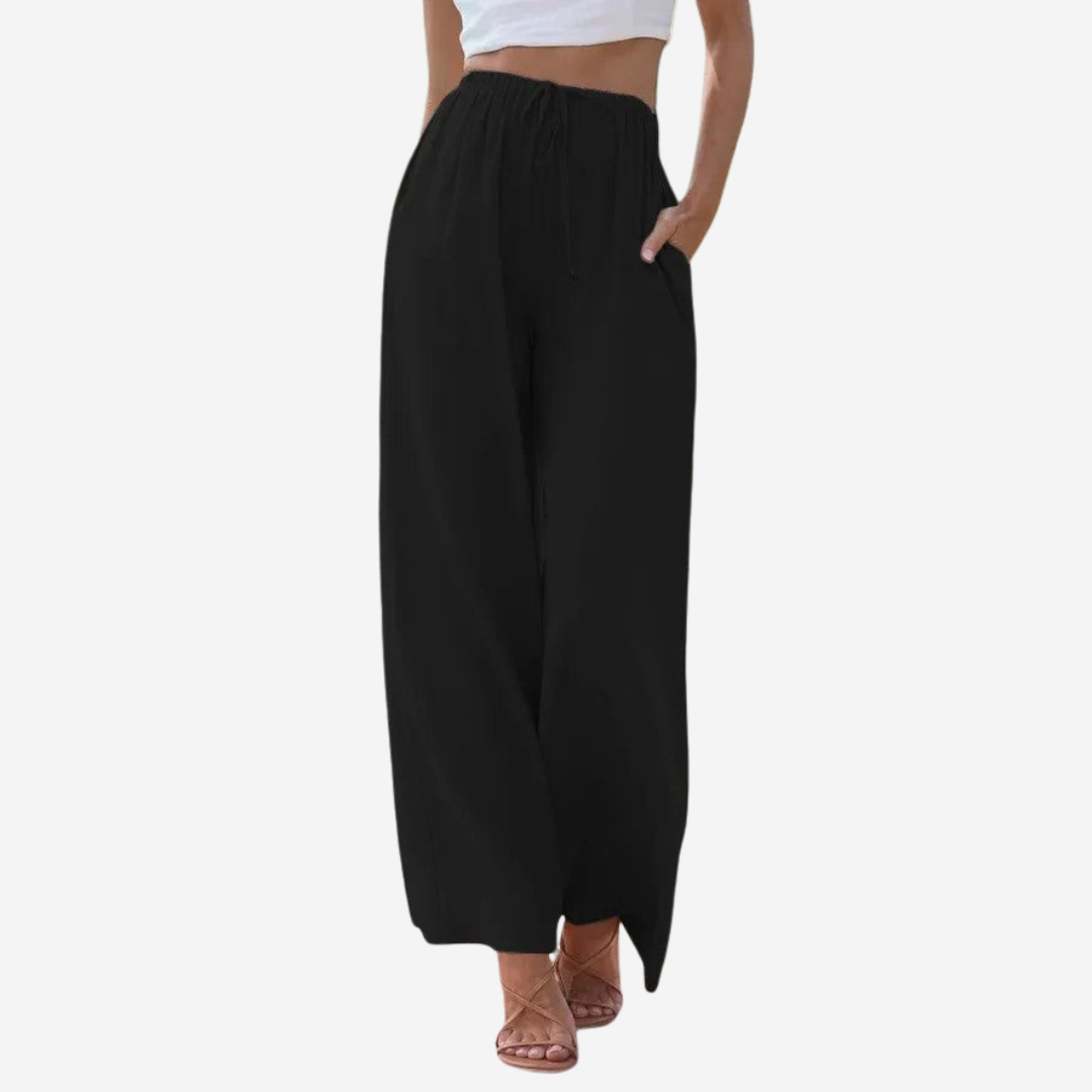 ANNA | Elegante Linbukser