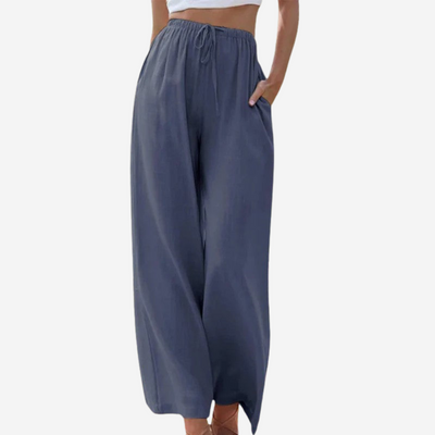 ANNA | Elegante Linbukser