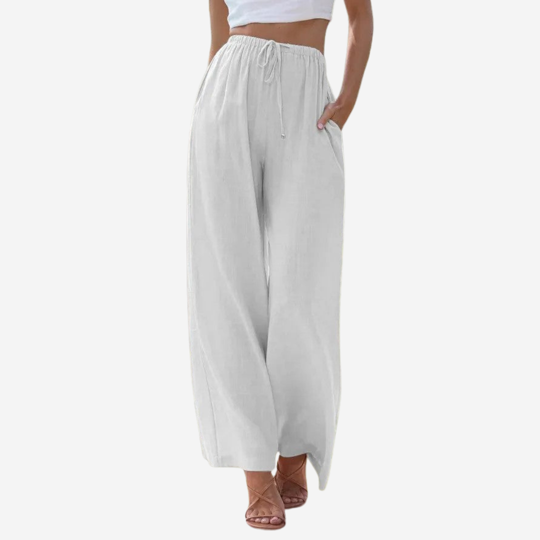 ANNA | Elegante Linbukser