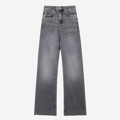 Ada | Smalere rette jeans