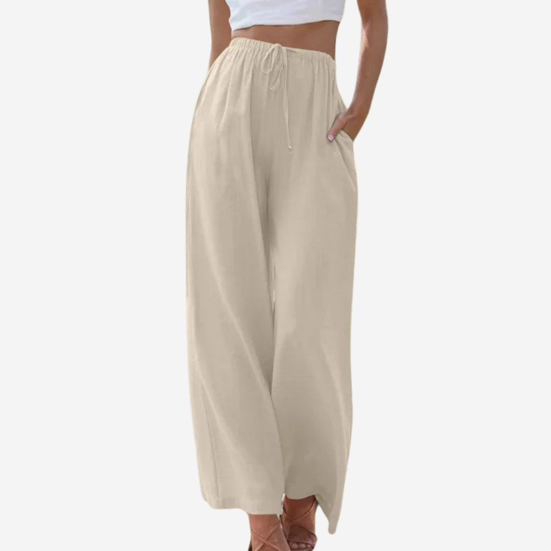 ANNA | Elegante Linbukser