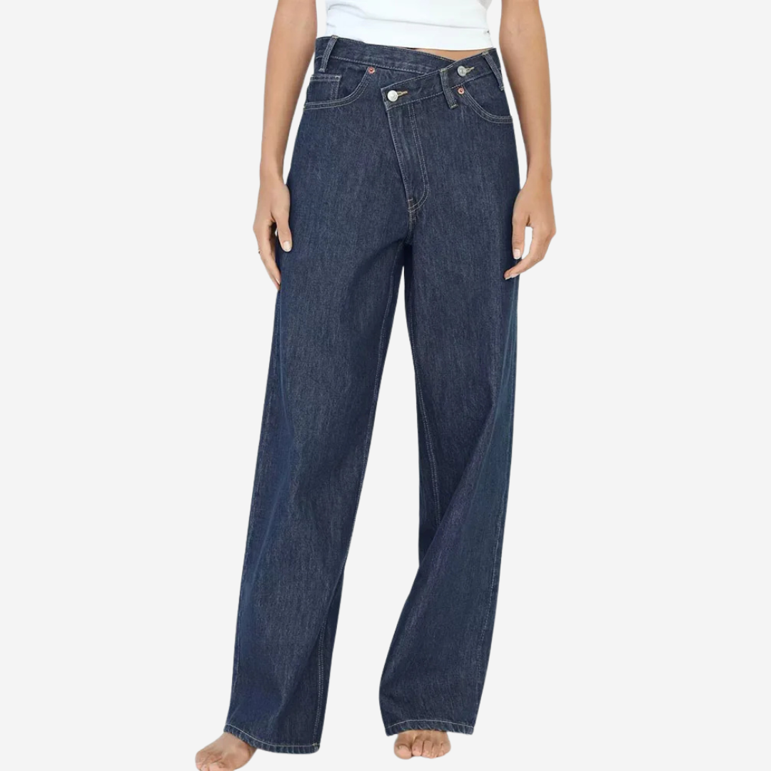 ANNA | Klasiske jeans