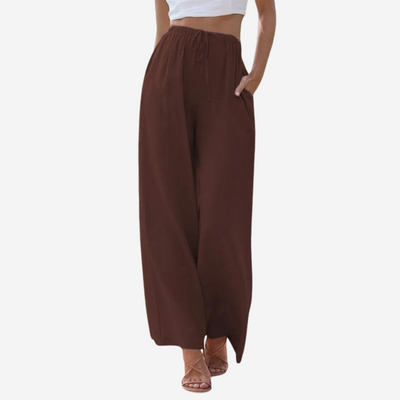 ANNA | Elegante Linbukser