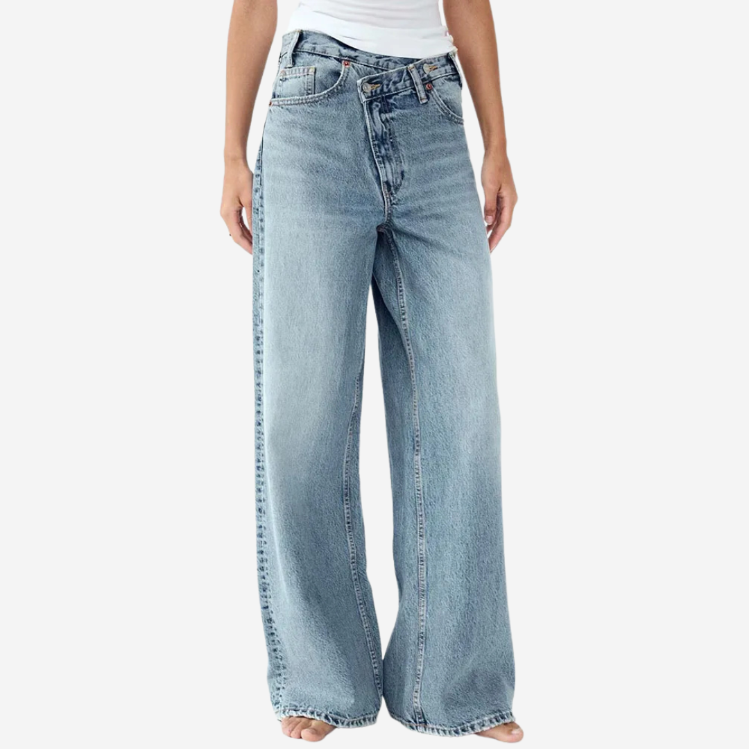 ANNA | Klasiske jeans