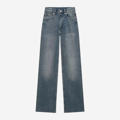 Ada | Smalere rette jeans