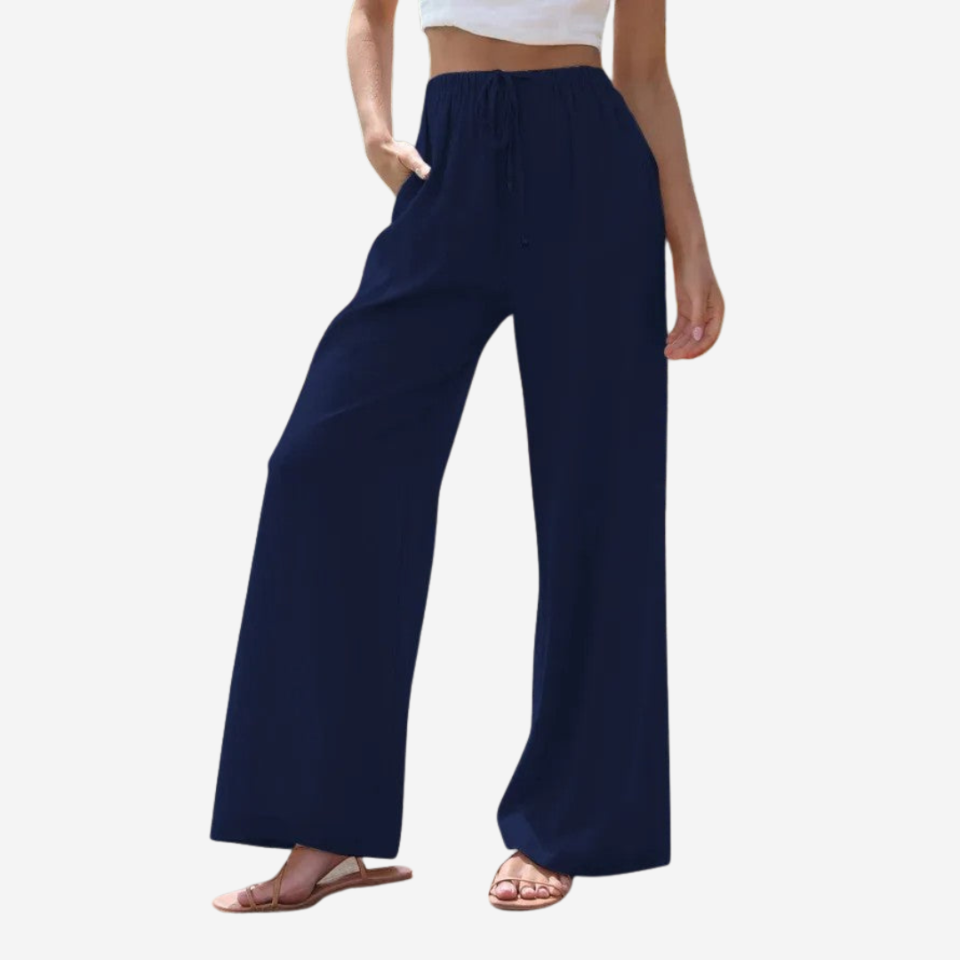 ANNA | Elegante Linbukser