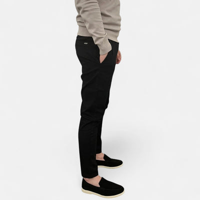 Matese™ | Chino-bukser i Slim-Fit