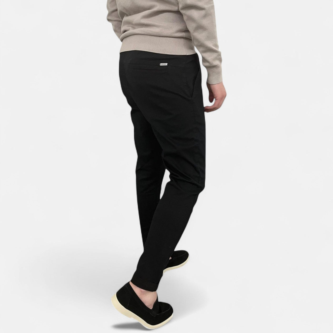 Matese™ | Chino-bukser i Slim-Fit