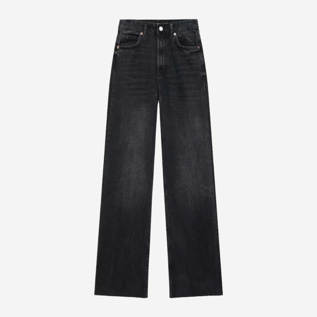 Ada | Smalere rette jeans
