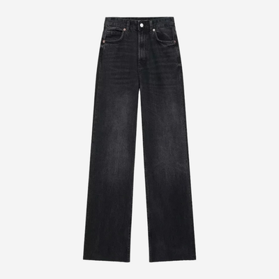 Ada | Smalere rette jeans