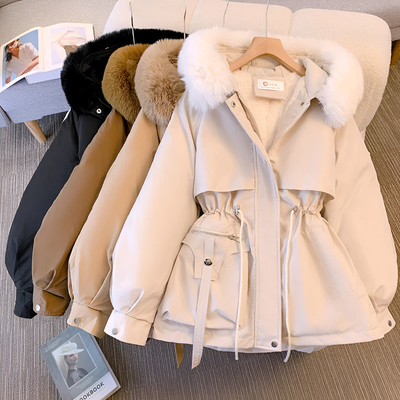 Mila™ | Stylish & Cozy Winter Jacket