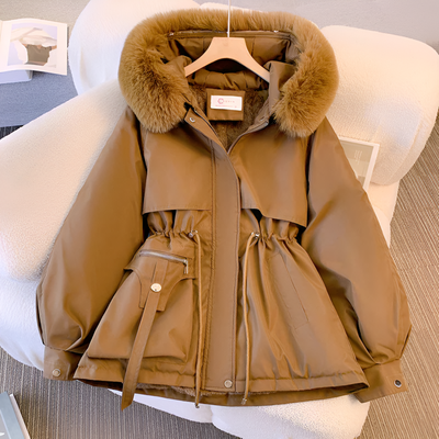 Mila™ | Stylish & Cozy Winter Jacket