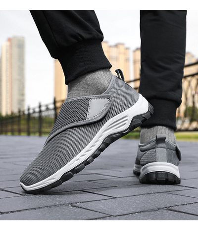 Lauriane | Stilige Fritidssko