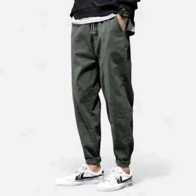 Leonel™ | Elegant Joggebukse