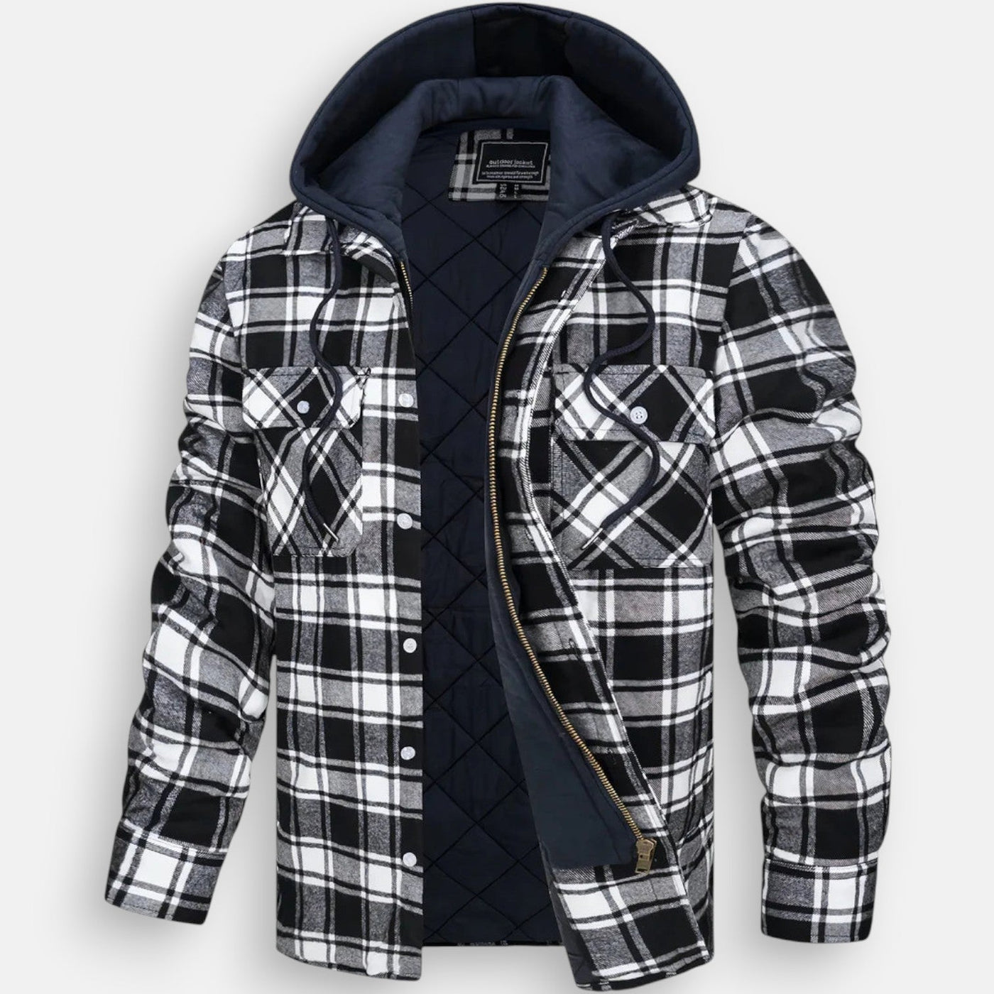 Armin – Varm Jakke