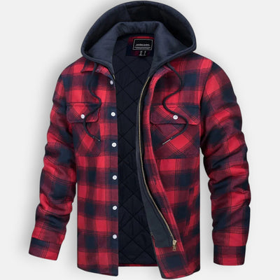 Armin – Varm Jakke