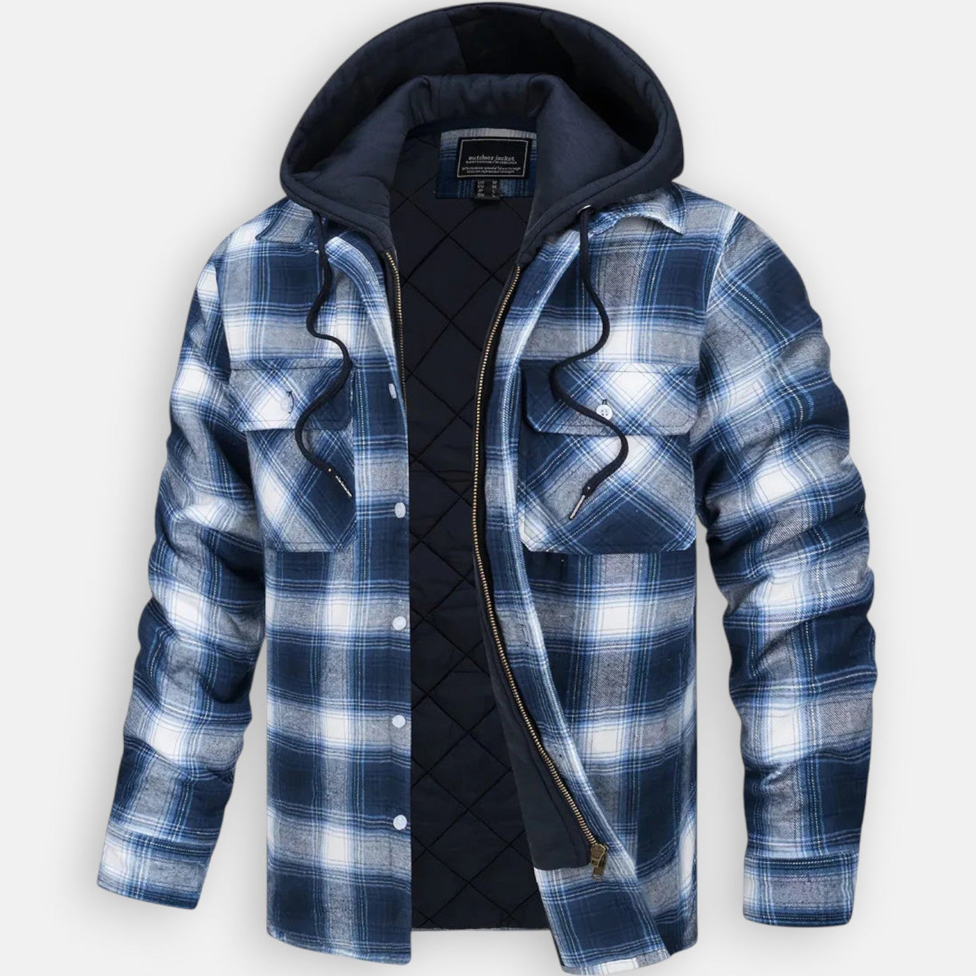 Armin – Varm Jakke