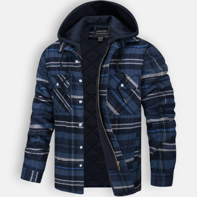 Armin – Varm Jakke